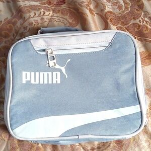 Puma lunchbag